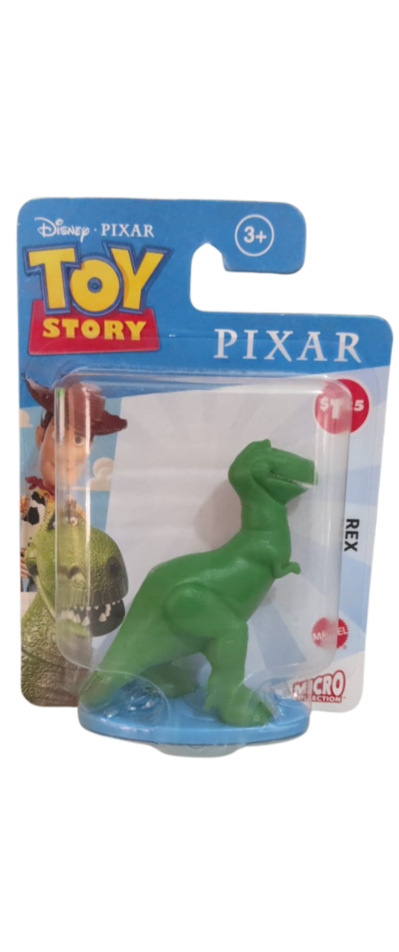 MICRO COLLECTION - Toy Story MICRO COLLECTION - Toy Story